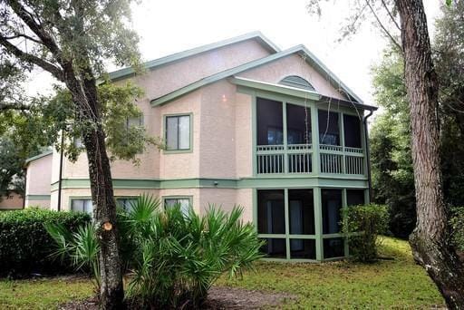 property at 55 Bay Dr