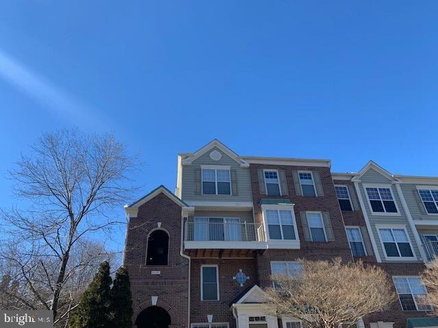 4120 Vanderbilt Ct in Fairfax, VA - Building Photo - Building Photo