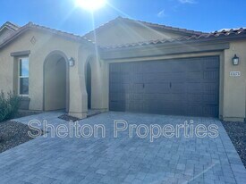 13273 W Crimson Ter in Peoria, AZ - Building Photo