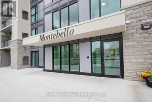 50 Herrick Ave in St Catharines, ON - Building Photo