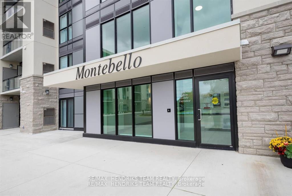 50 Herrick Ave in St Catharines, ON - Building Photo