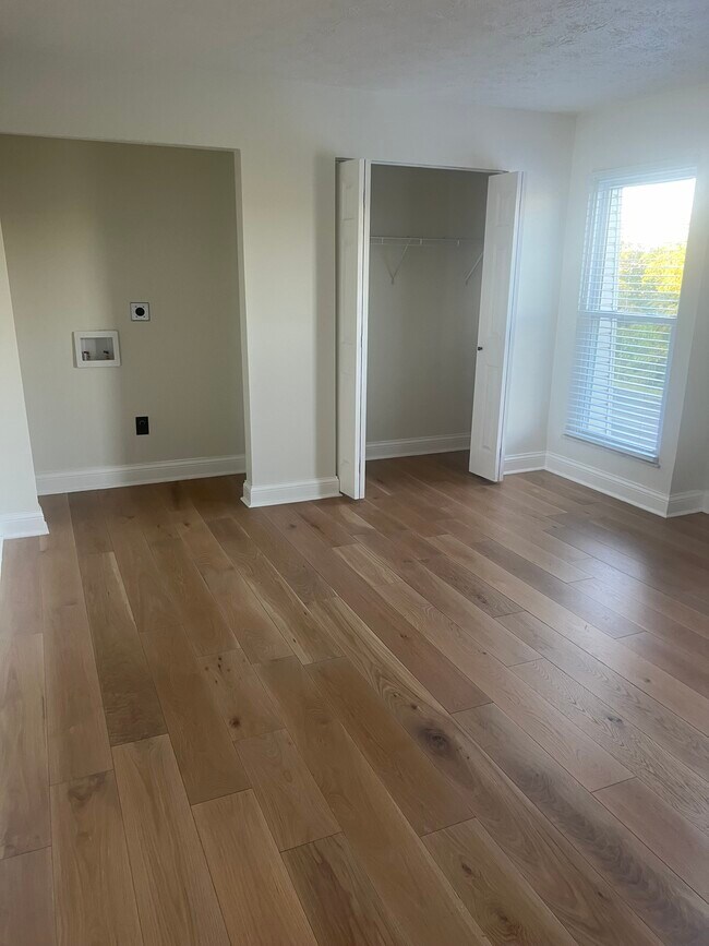 property at 1310 Louisville Rd
