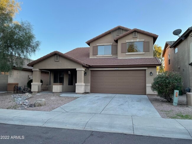 property at 12343 W Palo Verde Dr