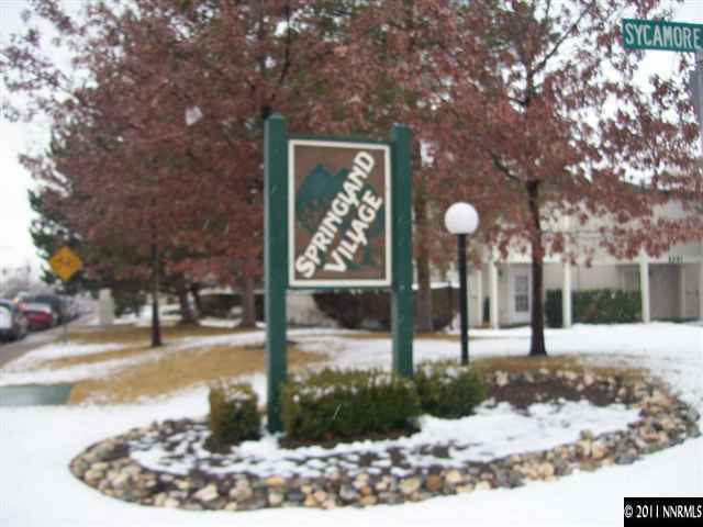 property at 2661 Sycamore Glen Dr