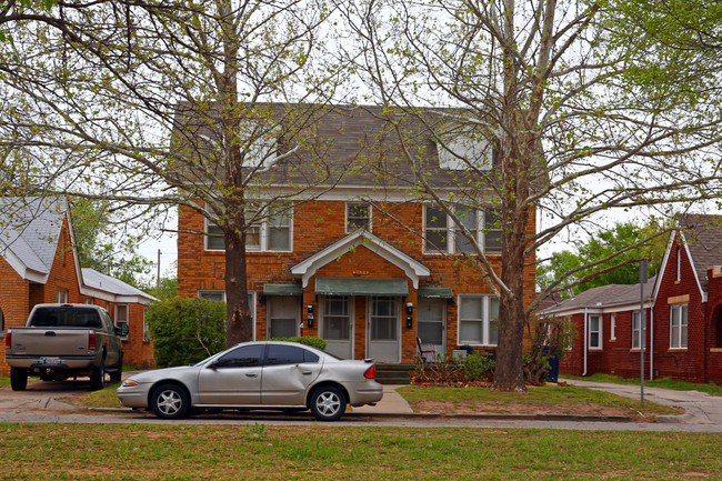 2609 NW 12th St in Oklahoma City, OK - Building Photo - Building Photo