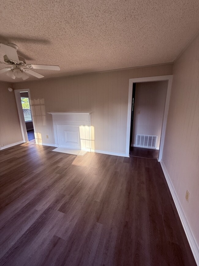 724 McArthur Blvd in Warner Robins, GA - Building Photo - Building Photo