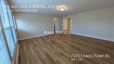 2425 Longs Pump Rd in Harrisonburg, VA - Building Photo - Building Photo