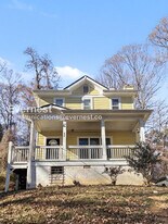 936 Hall St NW in Atlanta, GA - Building Photo