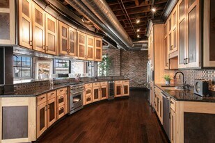 3041 Olive St in St. Louis, MO - Building Photo