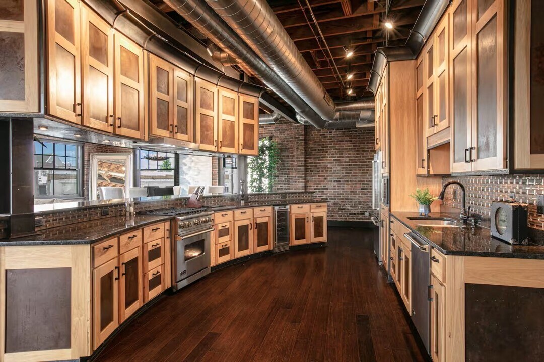 3041 Olive St in St. Louis, MO - Building Photo