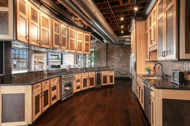 property at 3041 Olive St