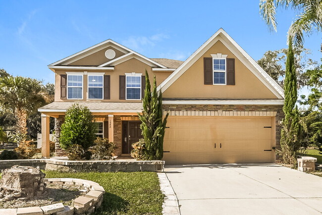 property at 1542 Sterns Dr