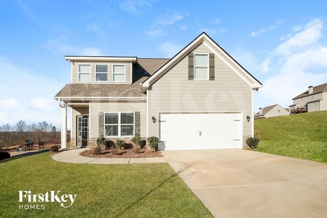 property at 4415 Highland Gate Pkwy