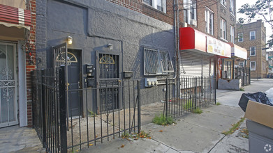 985 Hegeman Ave in Brooklyn, NY - Building Photo - Building Photo