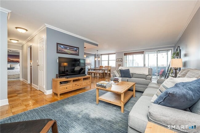 property at 50 Glenbrook Rd