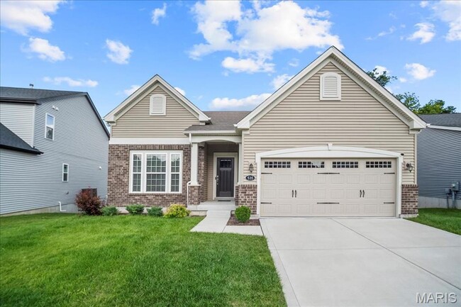 535 Derby Ter Cir in Dardenne Prairie, MO - Building Photo - Building Photo