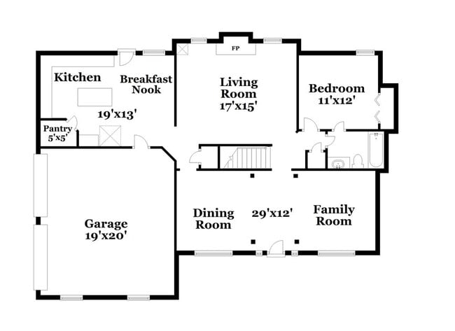 657 Howell Dr in Locust Grove, GA - Building Photo - Building Photo