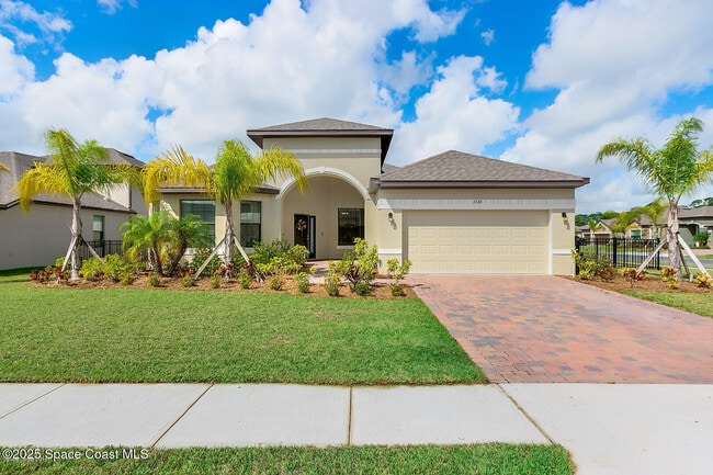 property at 3320 Watergrass St