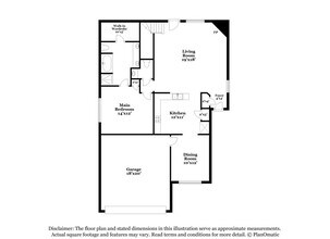 7310 Fox Scene Dr in Humble, TX - Building Photo - Building Photo