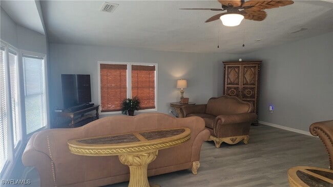 property at 4704 Pago Pago Ln