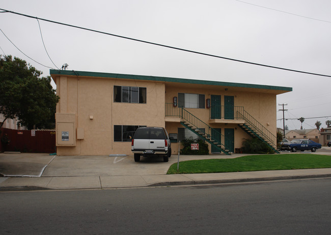 807 Florence St in Imperial Beach, CA - Building Photo - Building Photo