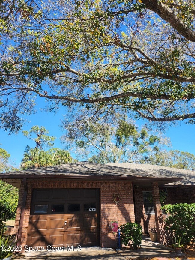 property at 2824 Coleman Ct