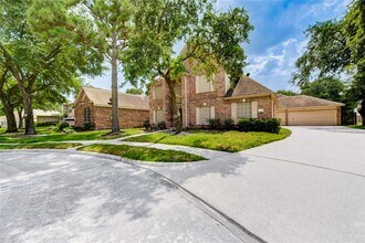 15206 Garett Green Cir in Houston, TX - Building Photo - Building Photo