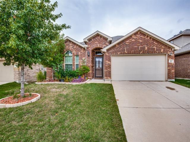 property at 11517 Aquilla Dr