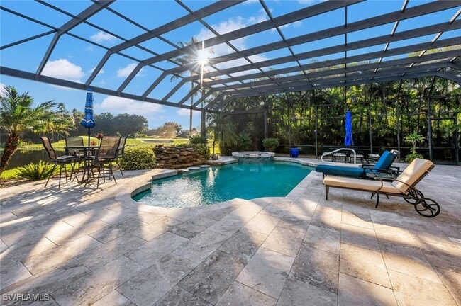 property at 2989 St Barnabas Ct