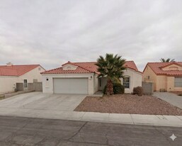 4044 Forestville St in North Las Vegas, NV - Building Photo