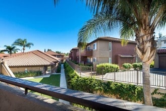 101 S Spruce St, Unit 231 in Escondido, CA - Building Photo - Building Photo