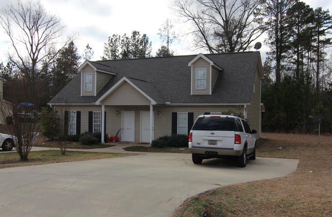 Carobrook Commons in Fort Lawn, SC - Building Photo - Building Photo