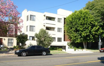 1229 E Wilson Ave in Glendale, CA - Building Photo - Building Photo