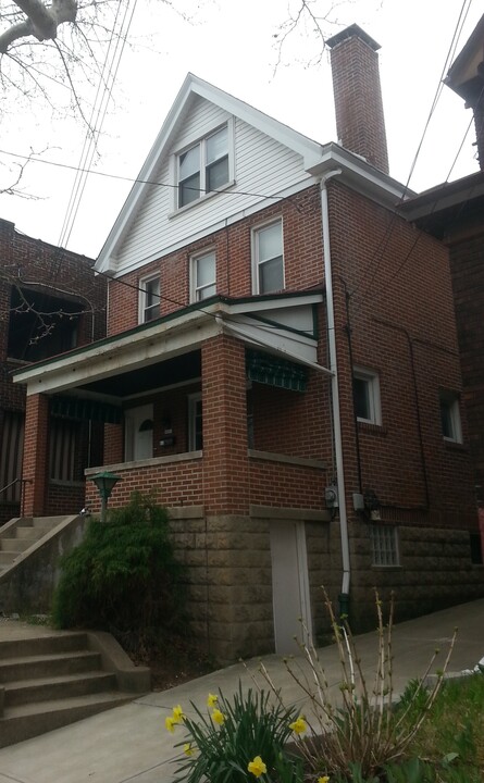 3371 Parkview Ave in Pittsburgh, PA - Building Photo