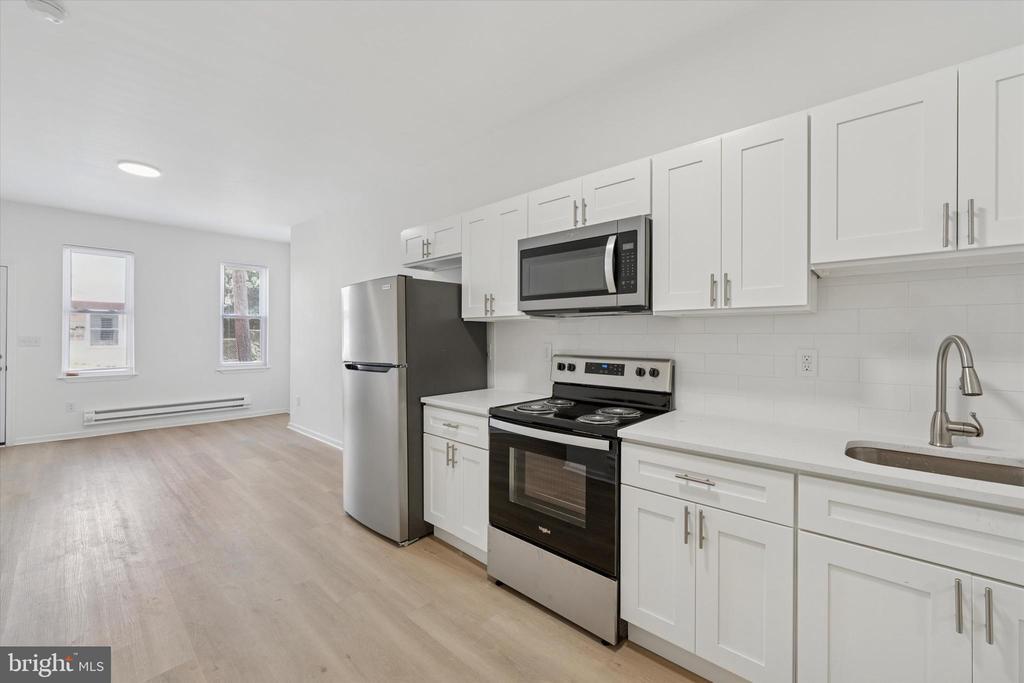 3602 Melon St in Philadelphia, PA - Building Photo