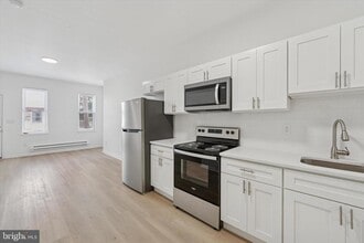 3602 Melon St in Philadelphia, PA - Building Photo - Building Photo