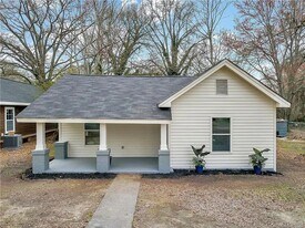 507 Annafrel St in Rock Hill, SC - Building Photo