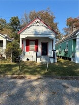 1054 State St in Mobile, AL - Building Photo