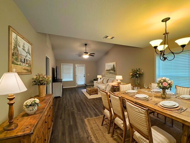 property at 416 Andover Dr