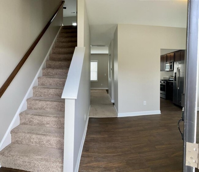 343 Nottingley Dr in Hope Mills, NC - Building Photo - Building Photo