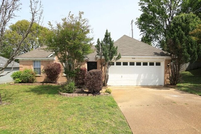 property at 7050 Presmond Rd