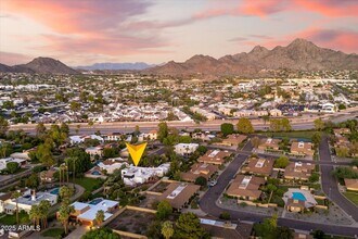 1025 E Morten Ave in Phoenix, AZ - Building Photo - Building Photo