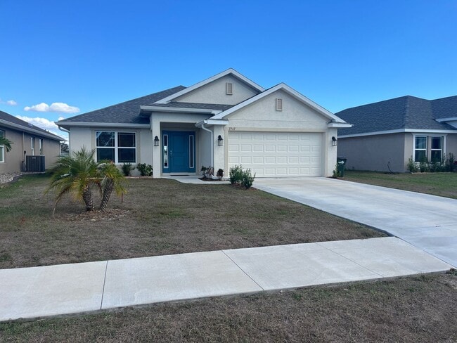 property at 2567 Averland Lp