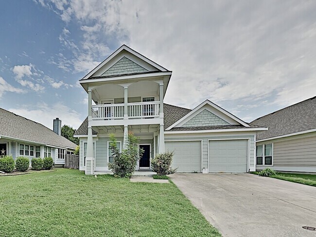 property at 9908 Tanglebrush Dr