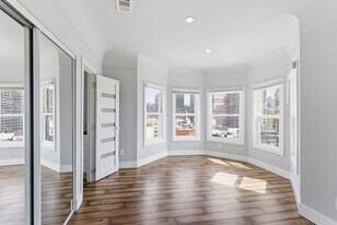 903 Pine St in San Francisco, CA - Building Photo