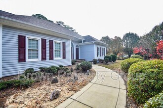 1648 Greenock Ave in Fayetteville, NC - Foto de edificio - Building Photo