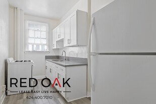 2505 W 6th St in Los Angeles, CA - Building Photo