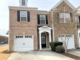 1632 Coleville Oak Ln in Lawrenceville, GA - Building Photo
