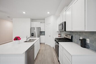 907 Marigold St in Princeton, TX - Building Photo - Building Photo