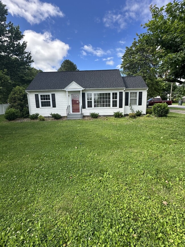 property at 301 Gibson St